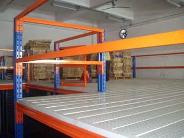 ভারি দায়িত্ব Mezzanine তল সিস্টেম