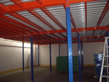 ভারি দায়িত্ব Mezzanine তল সিস্টেম